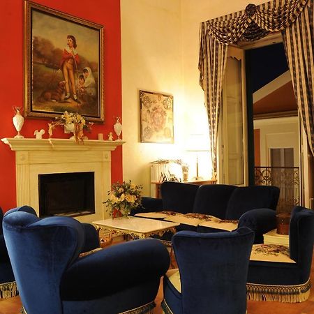 فوجيا Residenza D'Oria B&B المظهر الخارجي الصورة