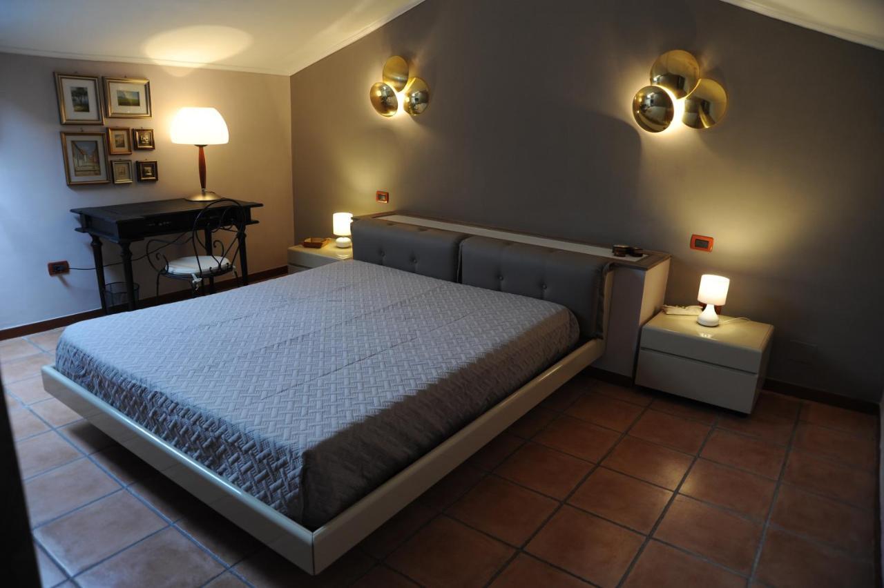 فوجيا Residenza D'Oria B&B المظهر الخارجي الصورة