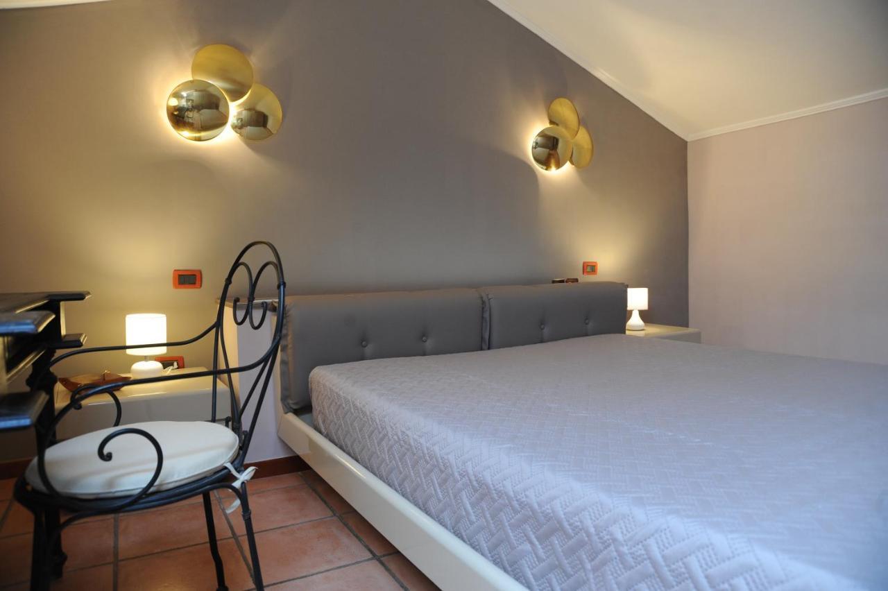 فوجيا Residenza D'Oria B&B المظهر الخارجي الصورة