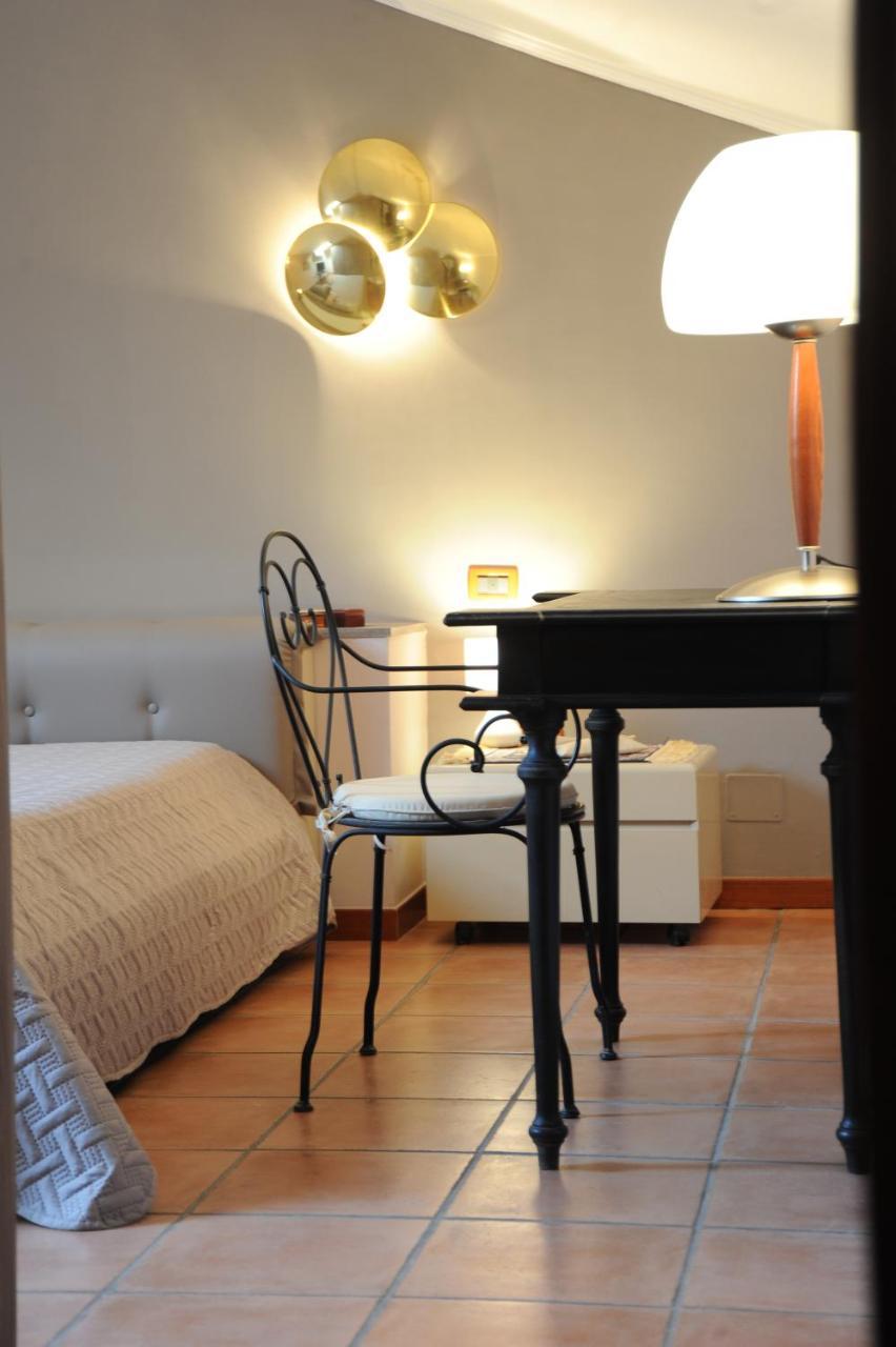 فوجيا Residenza D'Oria B&B المظهر الخارجي الصورة