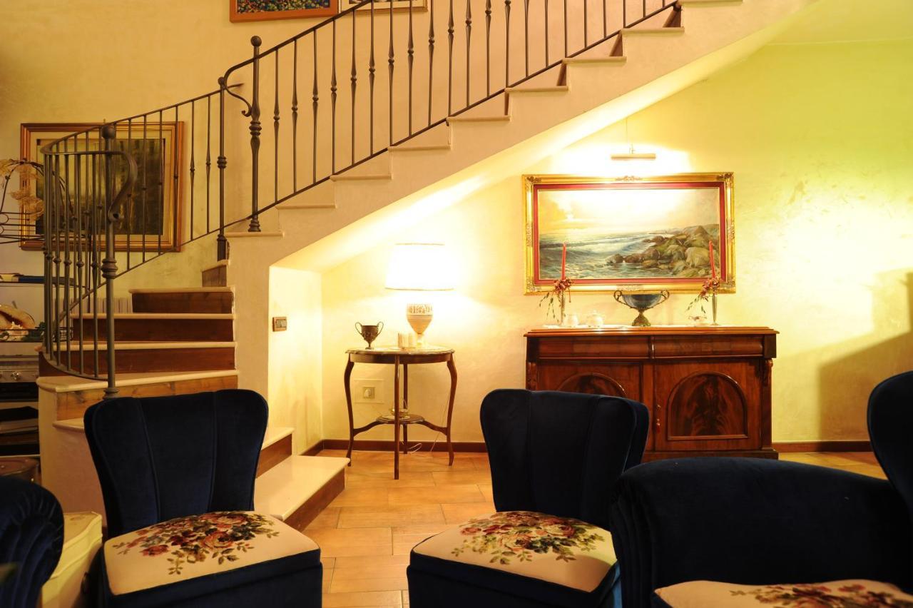 فوجيا Residenza D'Oria B&B المظهر الخارجي الصورة