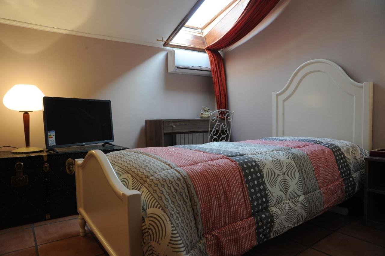 فوجيا Residenza D'Oria B&B المظهر الخارجي الصورة