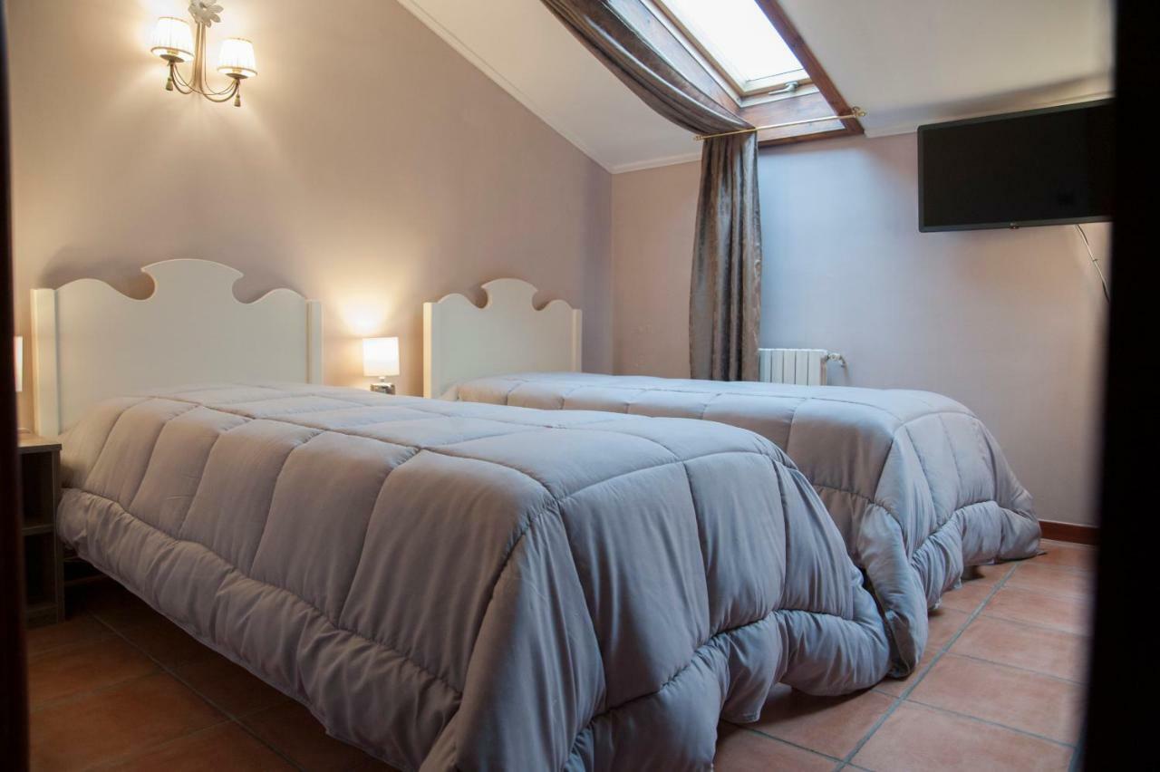 فوجيا Residenza D'Oria B&B المظهر الخارجي الصورة