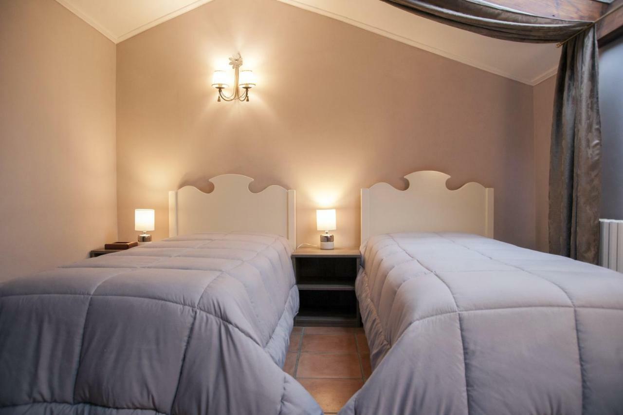 فوجيا Residenza D'Oria B&B المظهر الخارجي الصورة