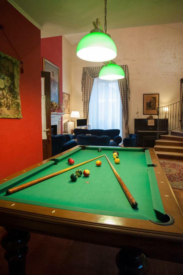 فوجيا Residenza D'Oria B&B المظهر الخارجي الصورة