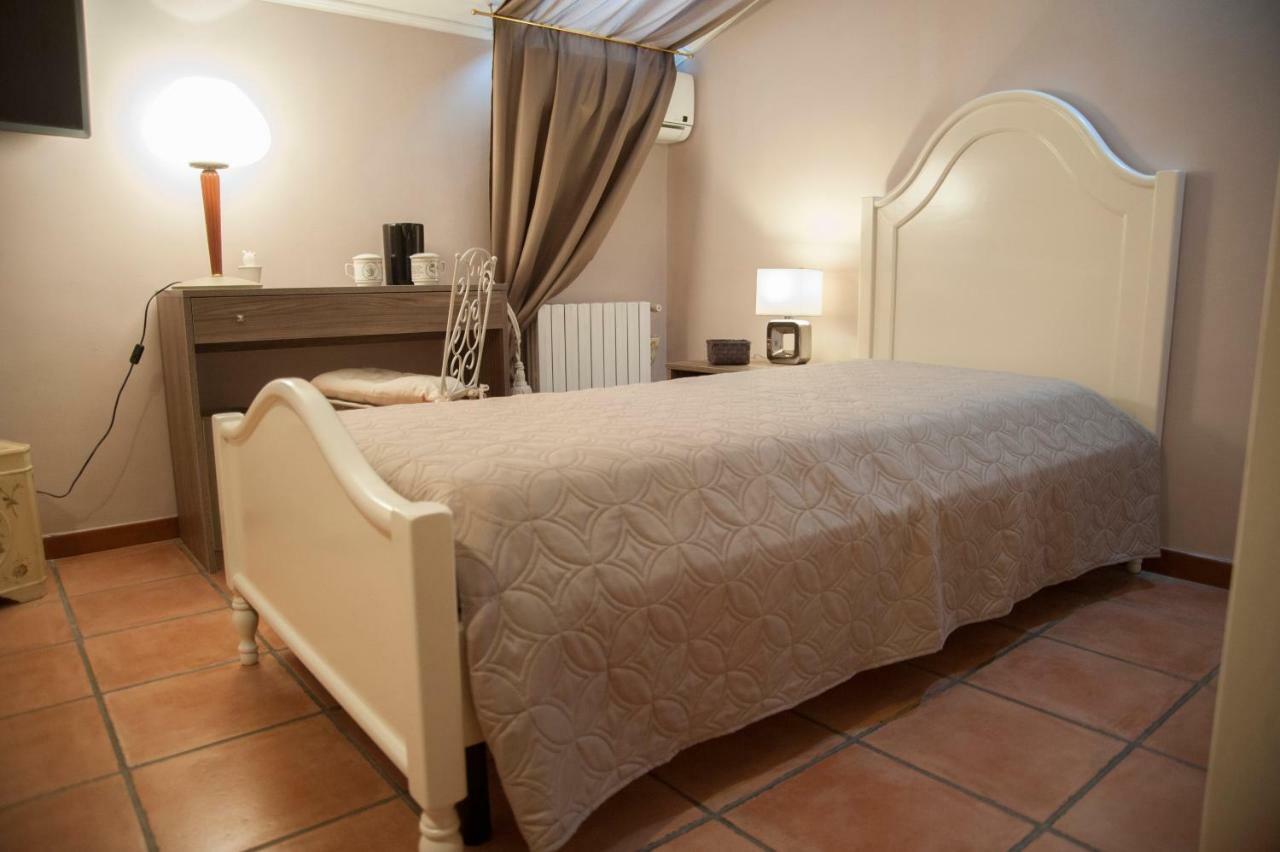 فوجيا Residenza D'Oria B&B المظهر الخارجي الصورة